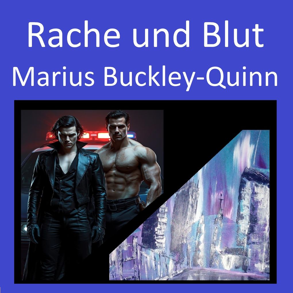 Rache und Blut