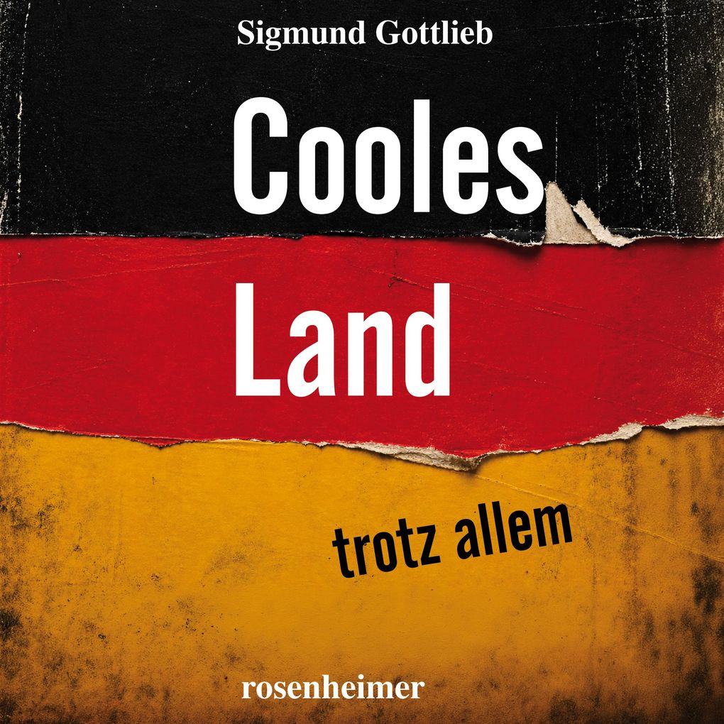 Cooles Land trotz allem