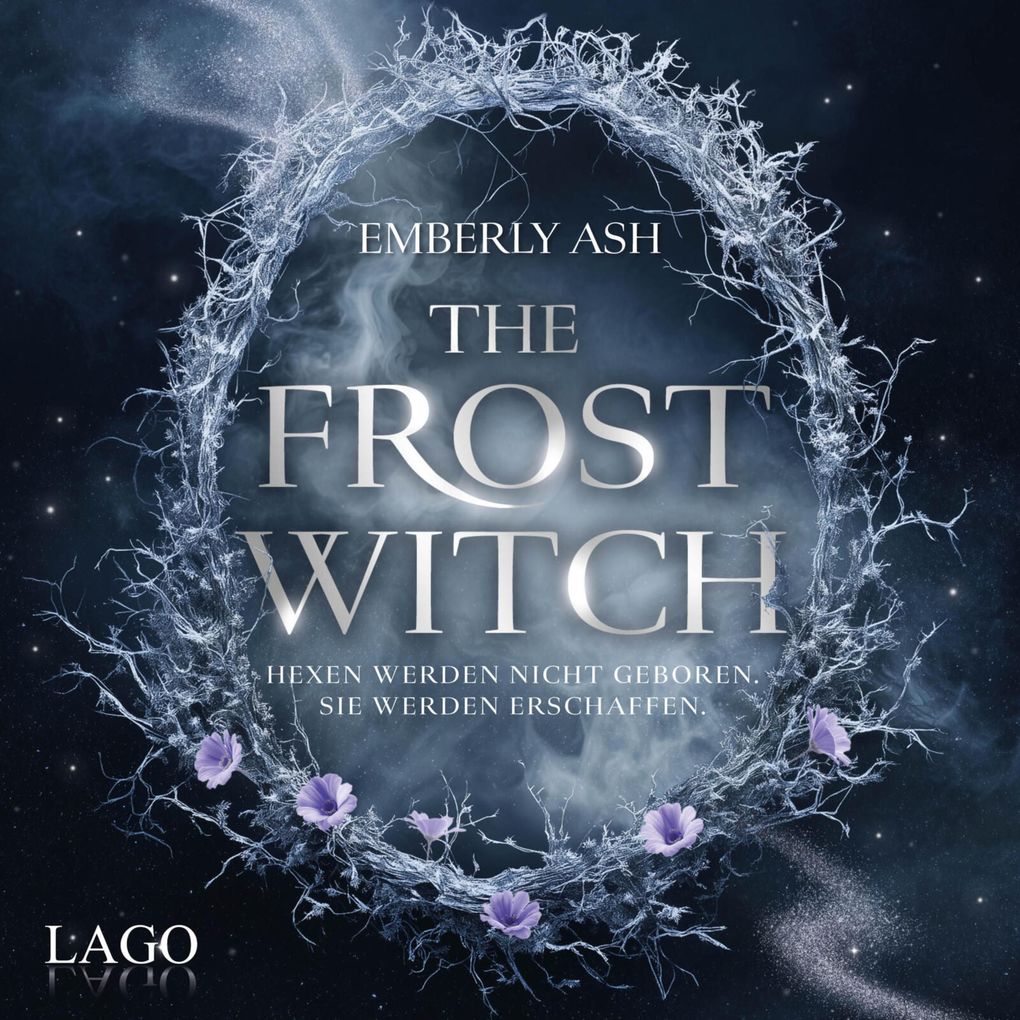 The Frost Witch