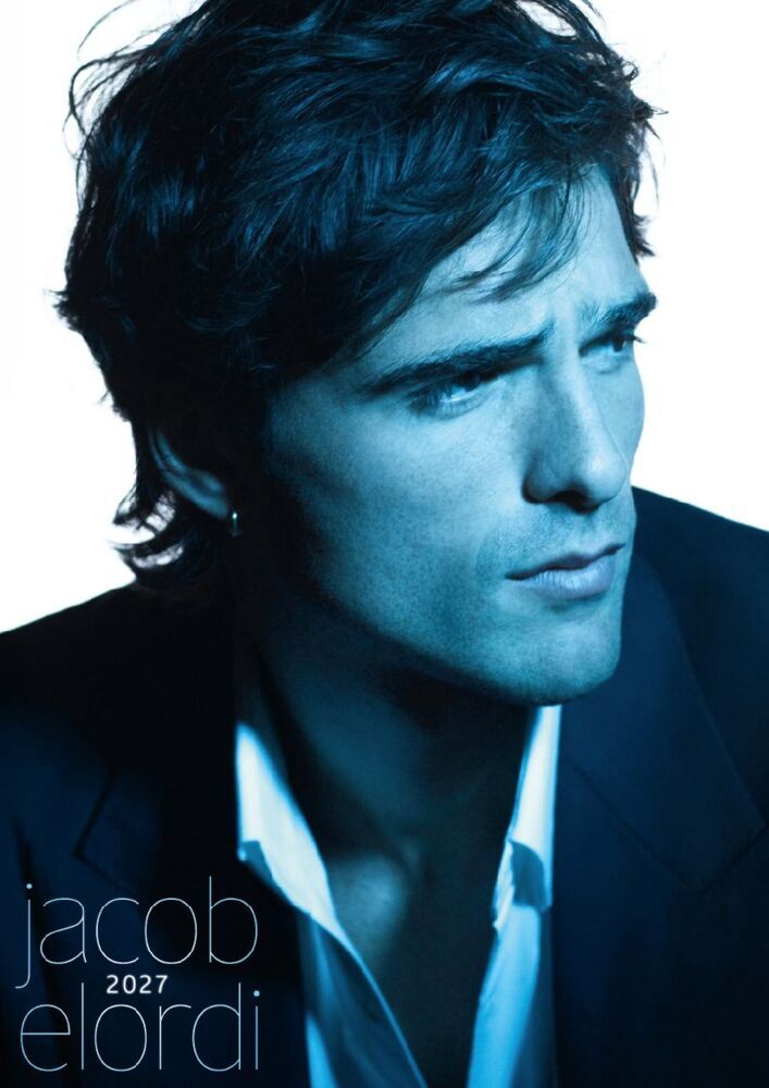Jacob Elordi Kalender 2027