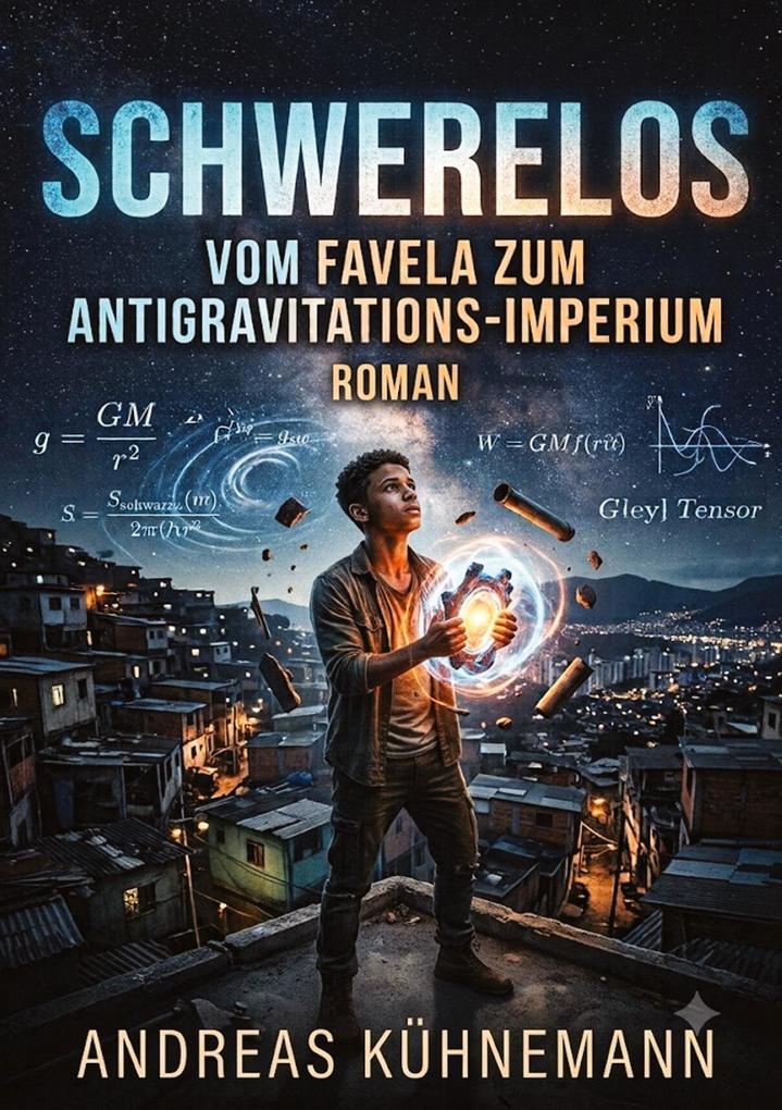 Schwerelos