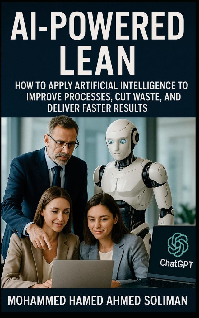 AI-Powered Lean