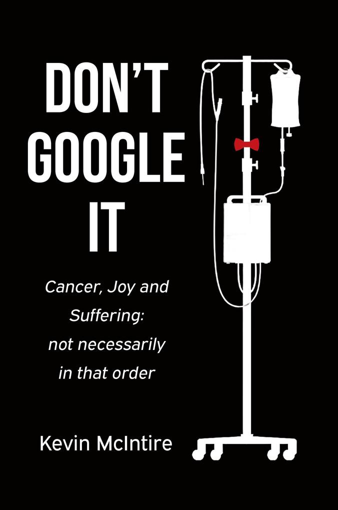 Don't Google It