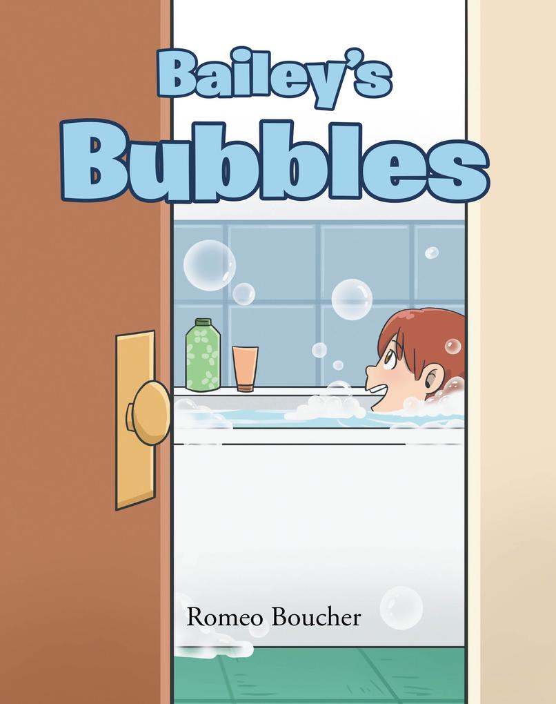 Bailey's Bubbles
