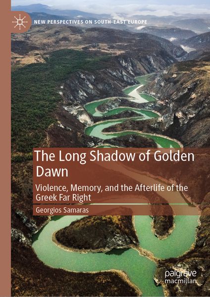 The Long Shadow of Golden Dawn