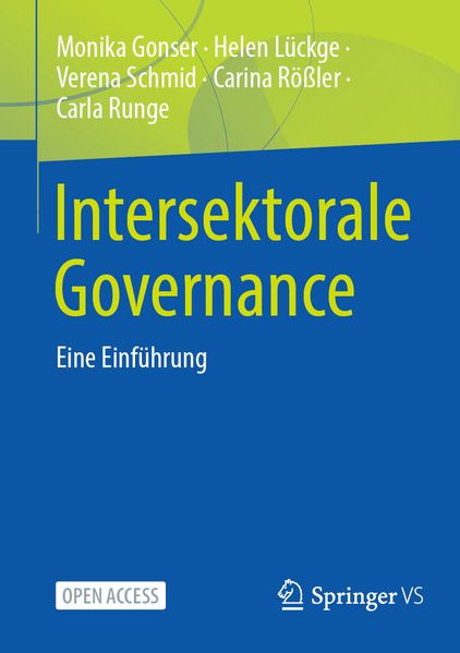 Intersektorale Governance