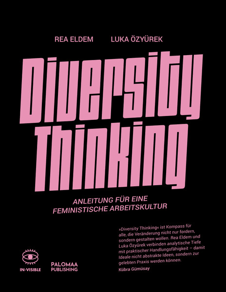 Diversity Thinking