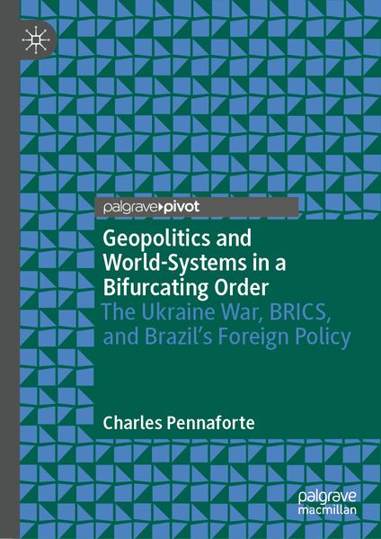 Geopolitics and World Systems in a Bifurcating Order
