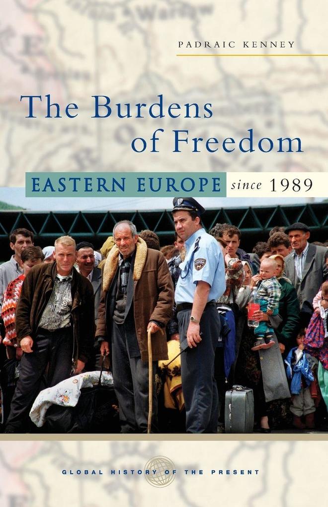 The Burdens of Freedom