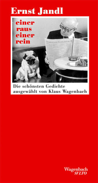 Image of Einer raus einer rein