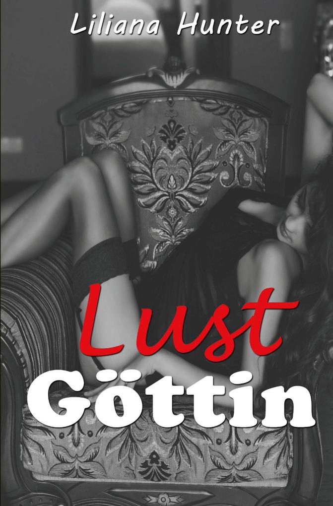 Lustgöttin