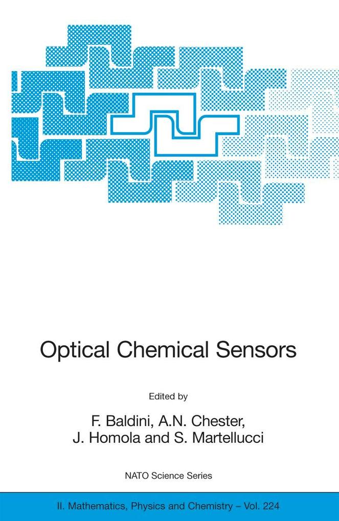 Optical Chemical Sensors