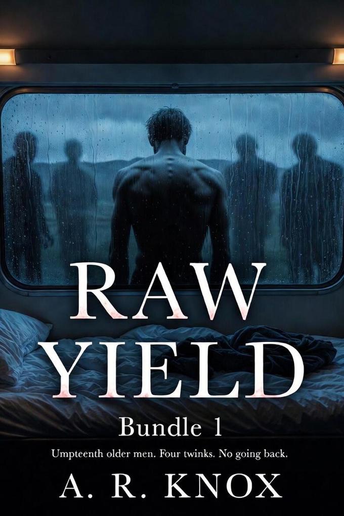 Raw Yield Bundle 1