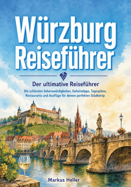 Würzburg - Der ultimative Reiseführer