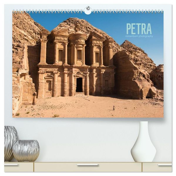 Petra (hochwertiger Premium Wandkalender 2027 DIN A2 quer) Kunstdruck in Hochglanz