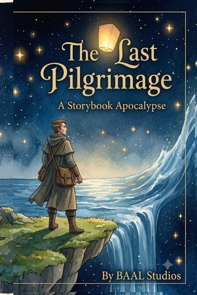 The Last Pilgrimage