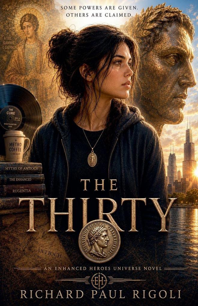 The Thirty