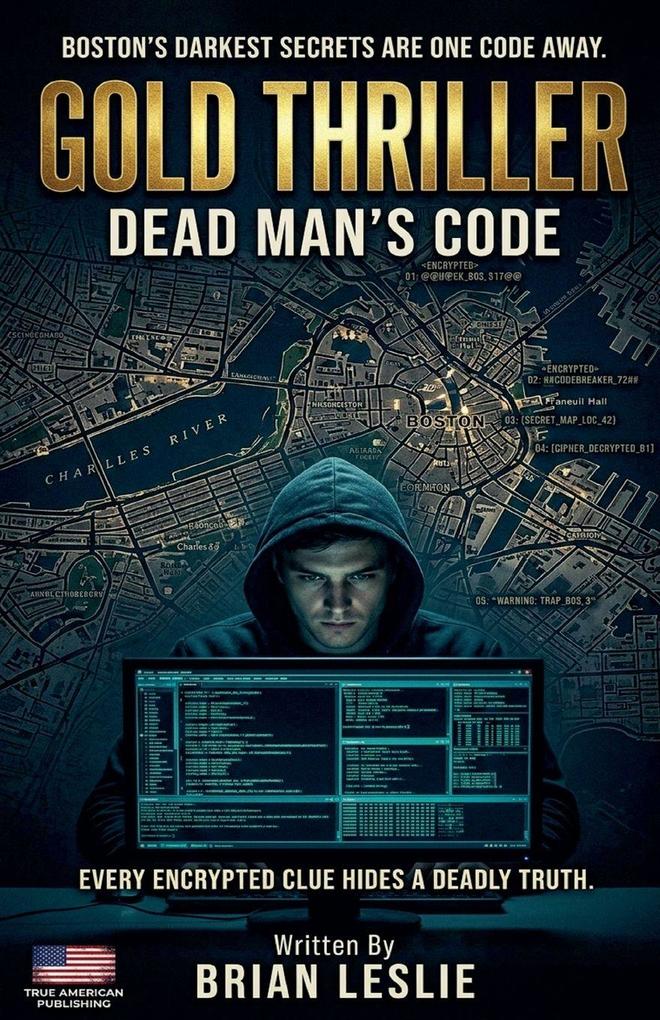 Dead Man's Code