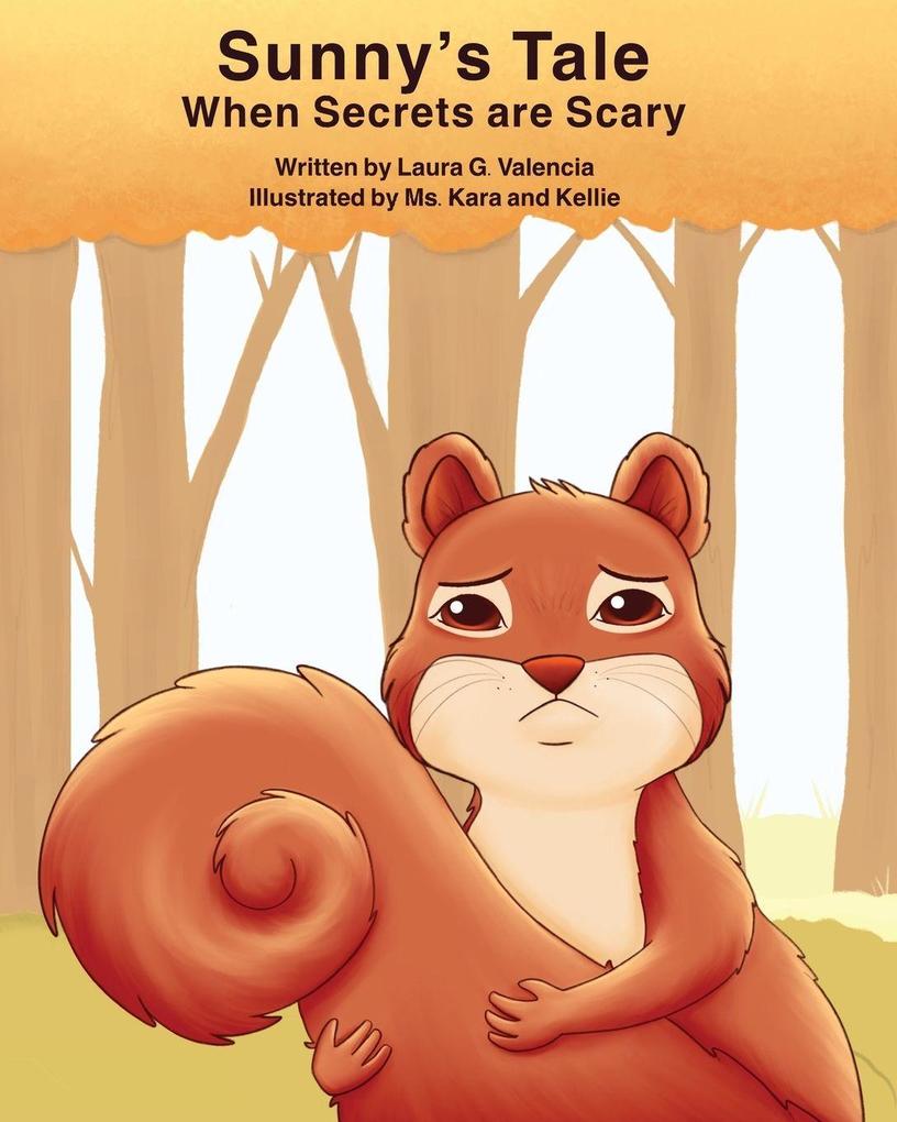 Sunny's Tale