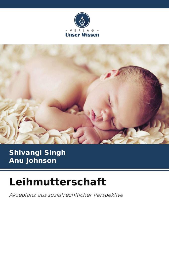 Leihmutterschaft