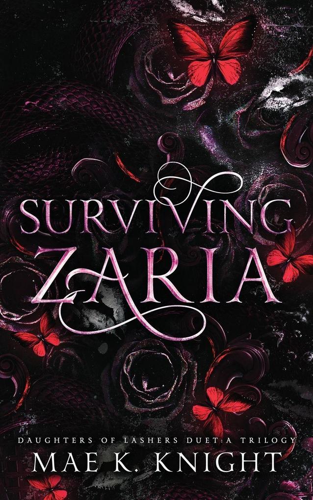 Surviving Zaria