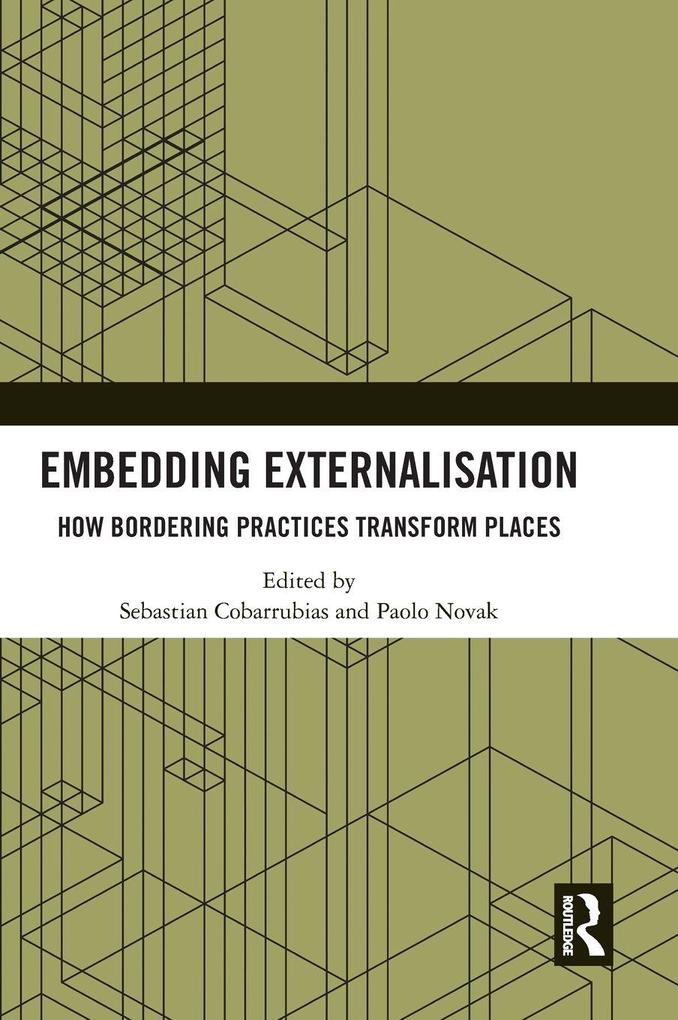 Embedding Externalisation