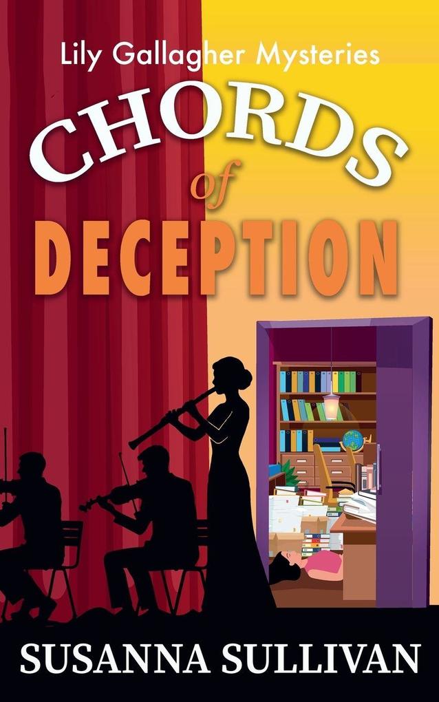 Chords of Deception