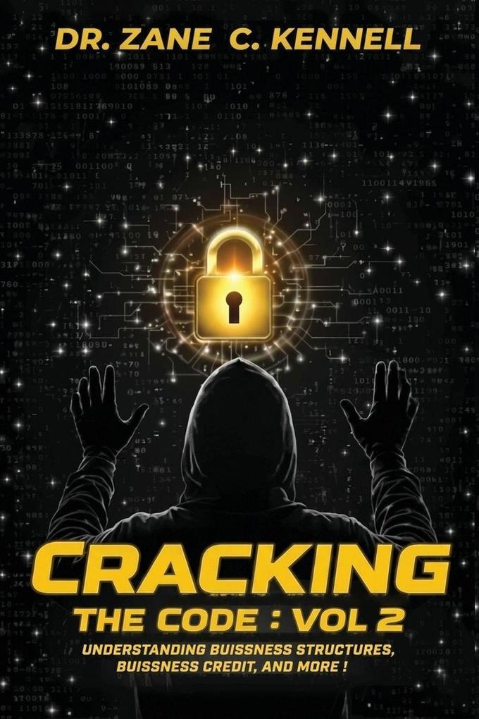 Cracking The Code Vol 2