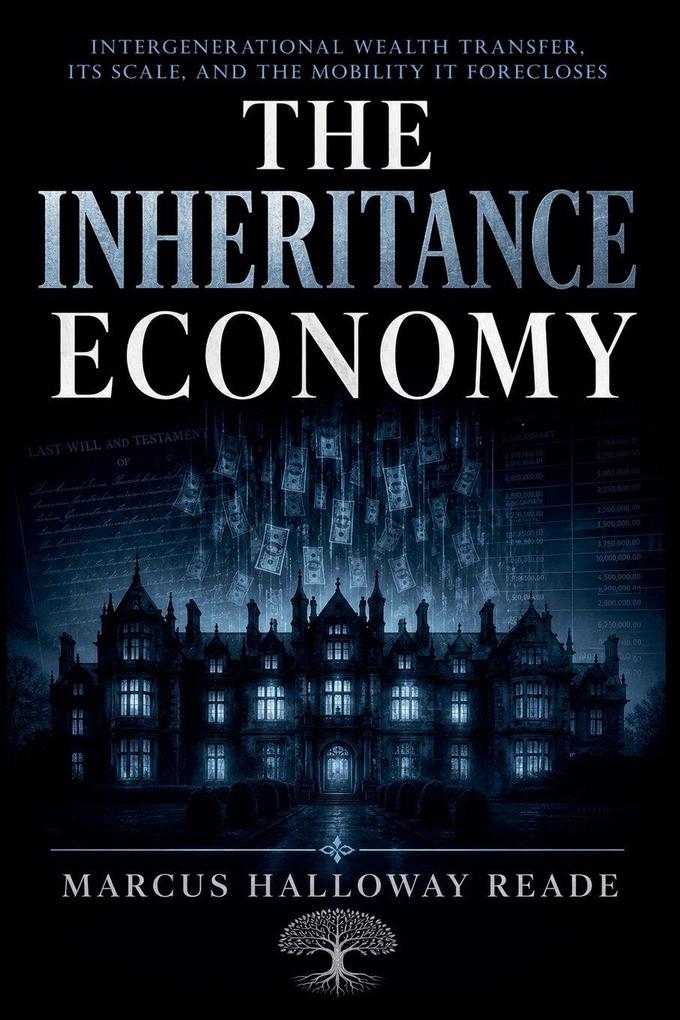 The Inheritance Economy