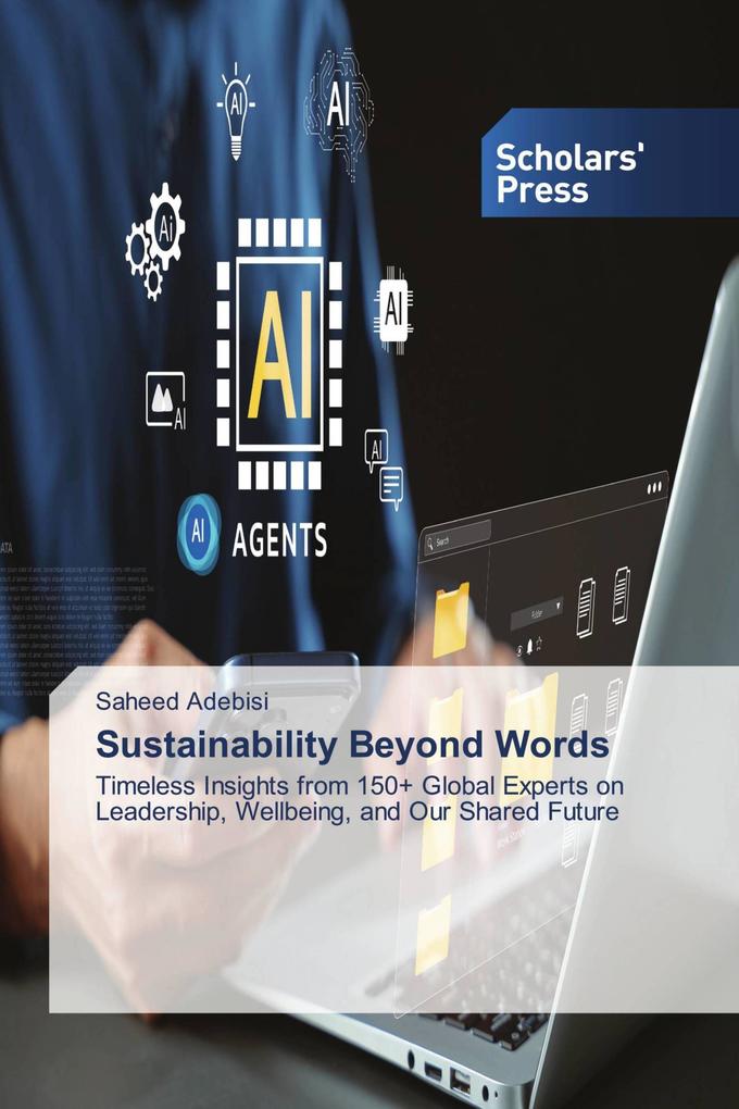 Sustainability Beyond Words