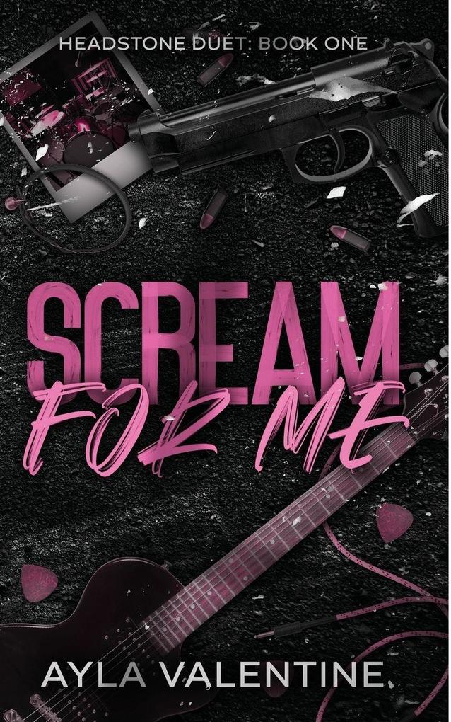Scream For Me