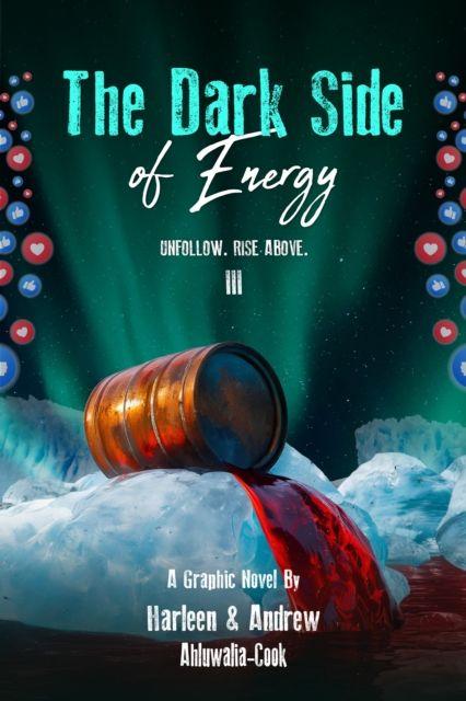 THE DARK SIDE OF ENERGY