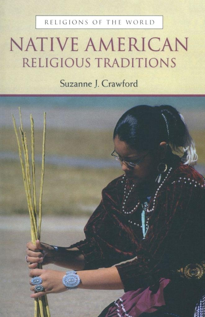 Native American Religious Traditions