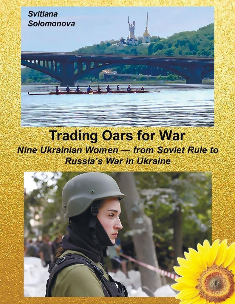 Trading Oars for War