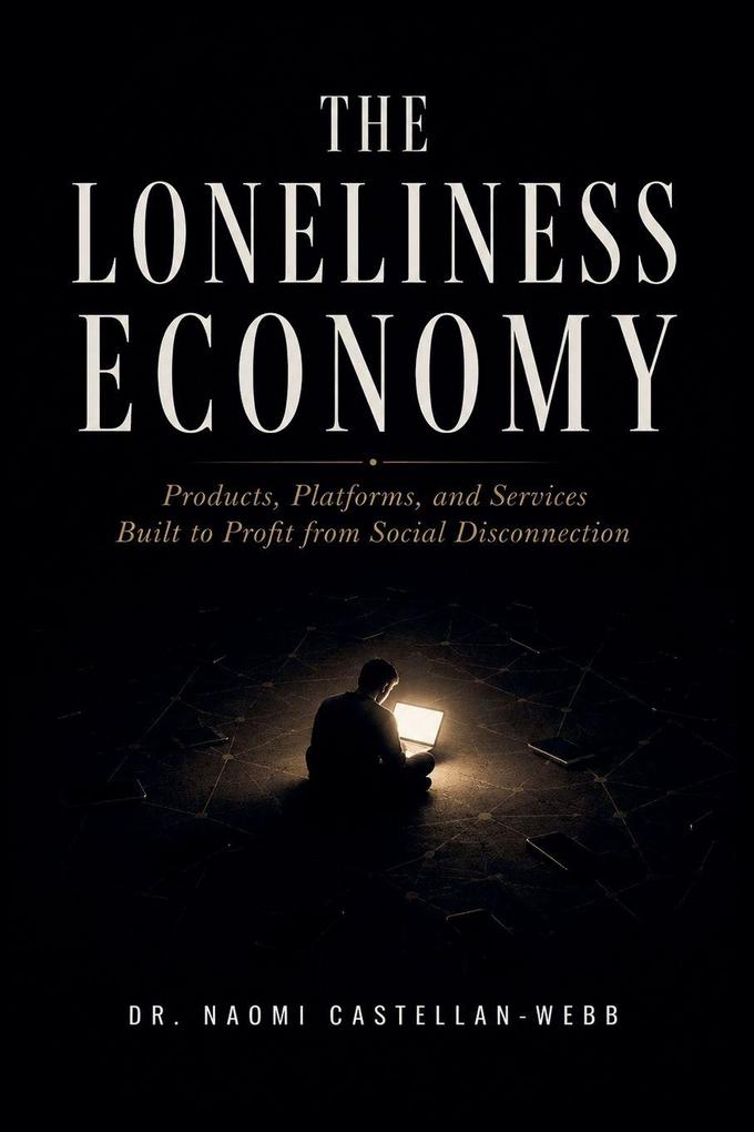 The Loneliness Economy