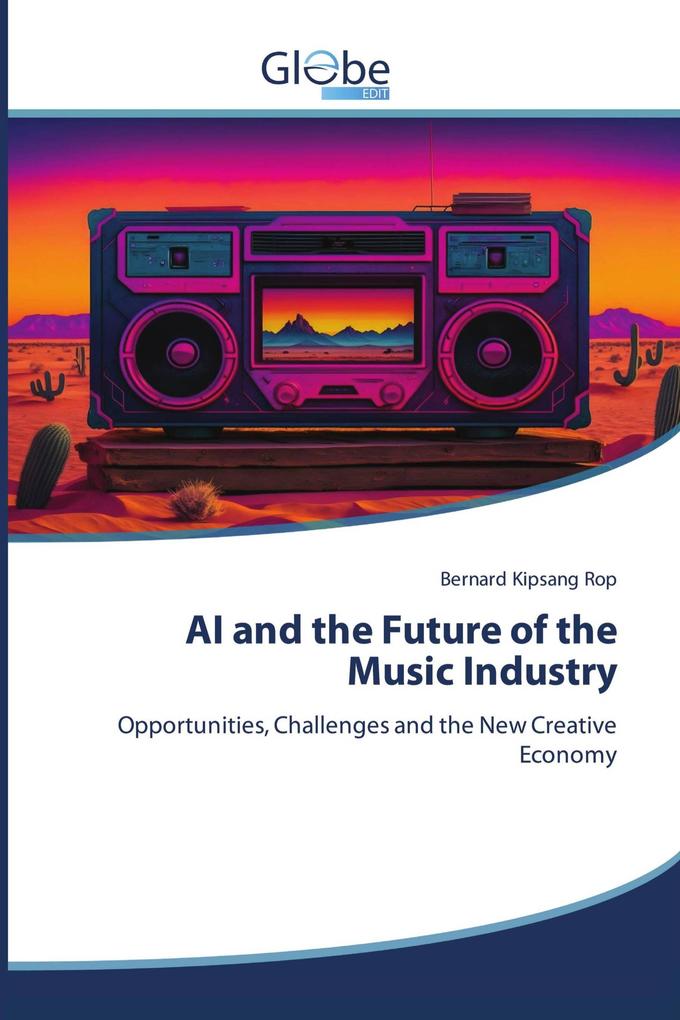 AI and the Future of the Music Industry