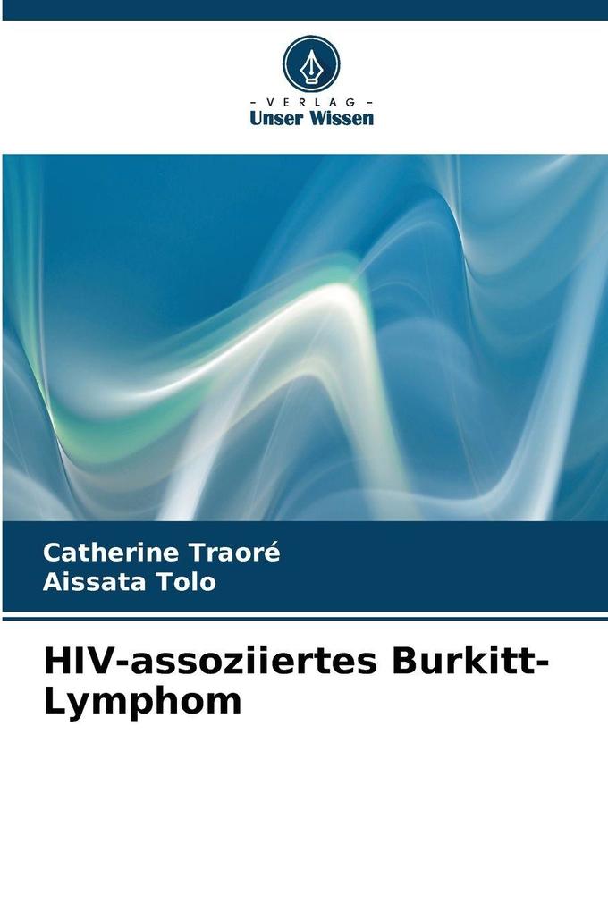 HIV-assoziiertes Burkitt-Lymphom