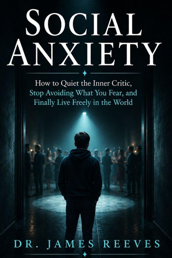 Social Anxiety