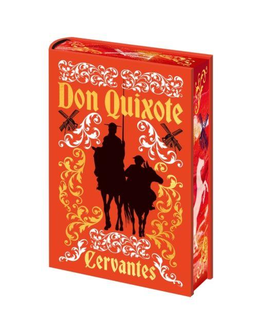 Don Quixote