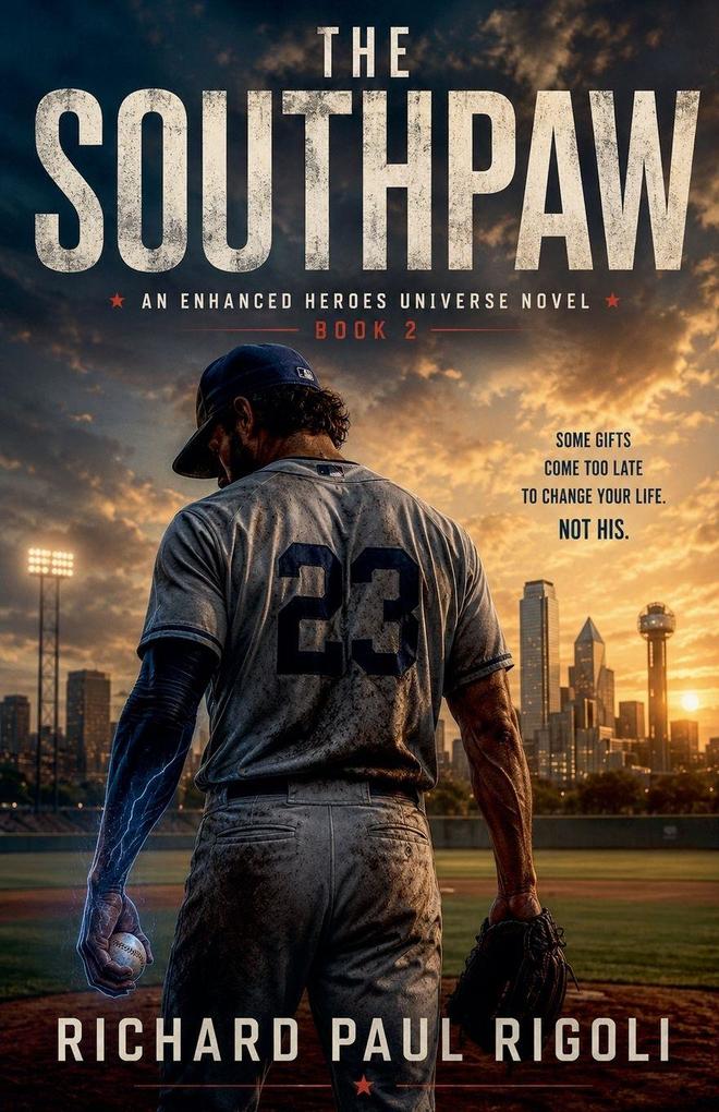 The Southpaw