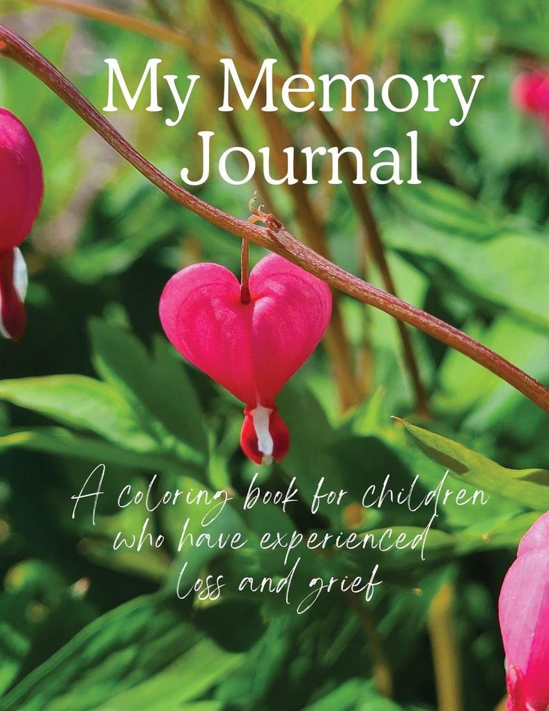 My Memory Journal