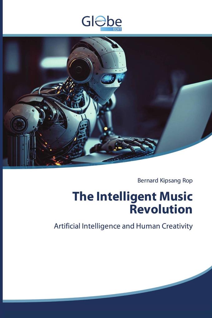 The Intelligent Music Revolution