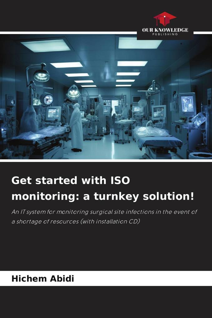 Get started with ISO monitoring: a turnkey solution!