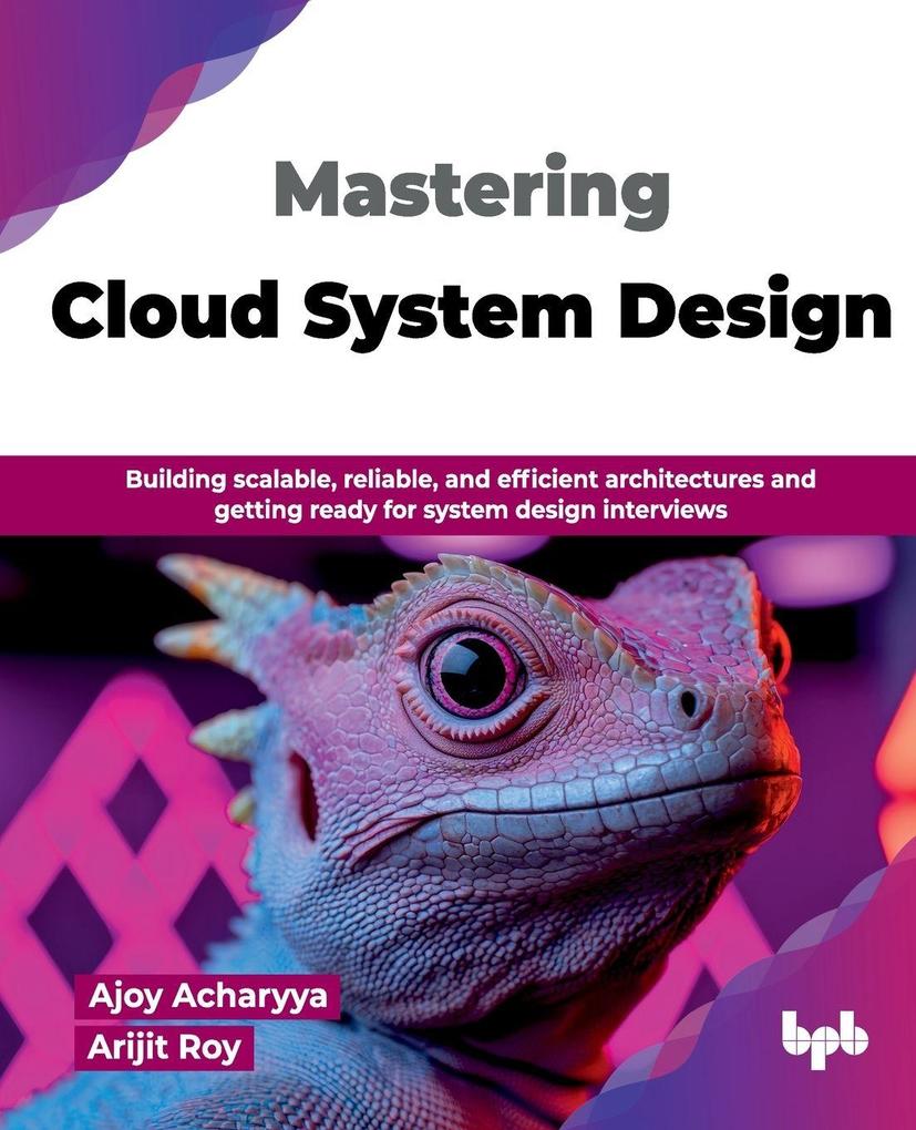 Mastering Cloud System Design