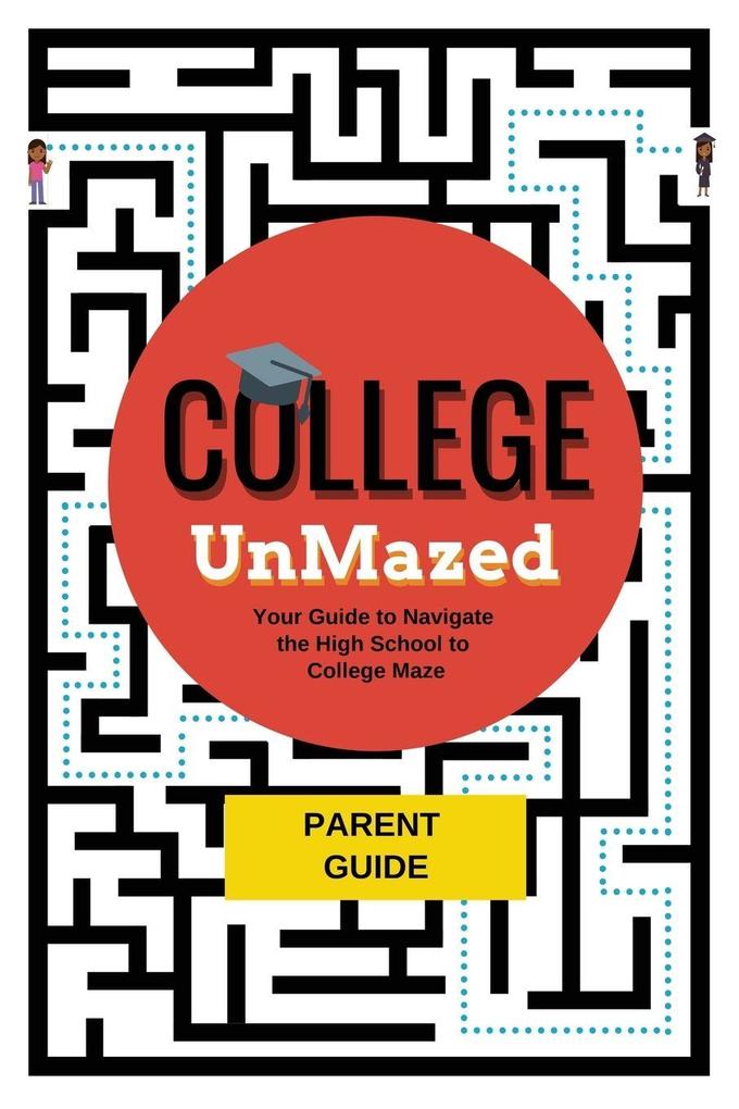 College UnMazed