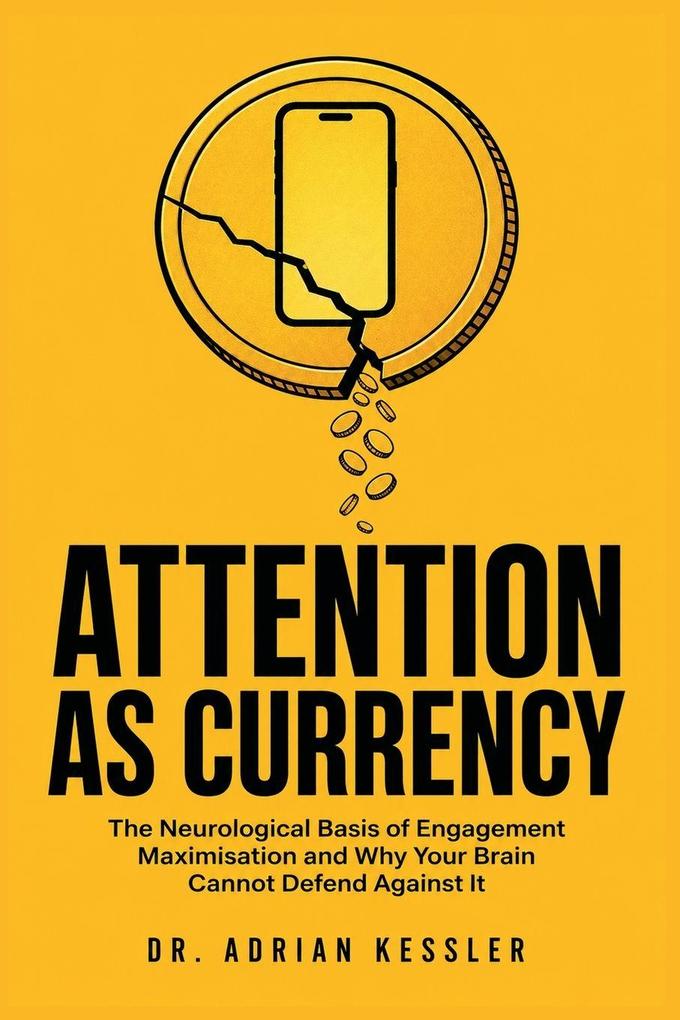 Attention as Currency
