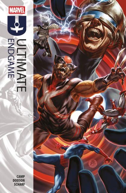 Ultimate Endgame