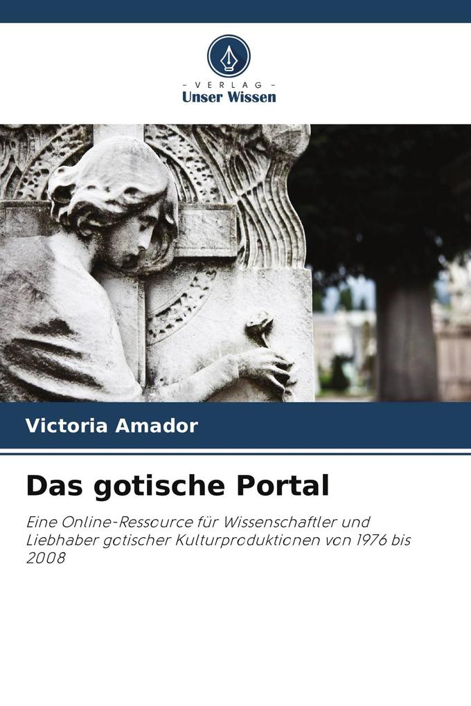 Das gotische Portal
