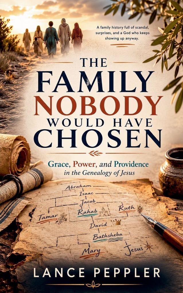The Family Nobody Would Have Chosen
