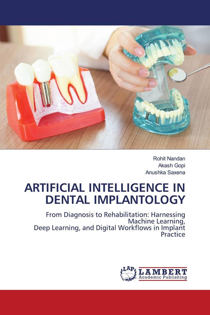 ARTIFICIAL INTELLIGENCE IN DENTAL IMPLANTOLOGY